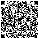 QR code with Tillotson Chiropractic Clinic contacts