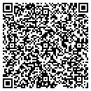 QR code with Tracey's Barber Shop contacts