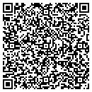 QR code with C W A - Washington contacts