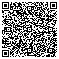 QR code with Kevline contacts