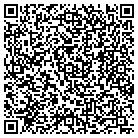 QR code with Marv's Backhoe Service contacts