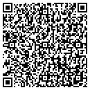 QR code with Cd Xpress contacts
