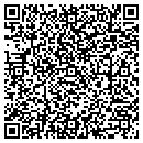 QR code with W J White & Co contacts
