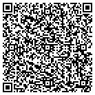 QR code with A Final Touch Service contacts