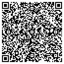 QR code with Gordons Lock Service contacts