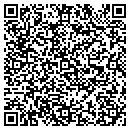 QR code with Harlequin Jewels contacts