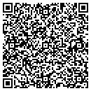 QR code with John G Raby contacts