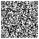 QR code with Cadet Manufacturing Co contacts