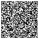 QR code with C A One contacts