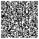 QR code with Oak Bridge Youth Shelter contacts