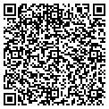 QR code with M B I contacts