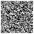 QR code with Utility Line Construction contacts