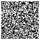 QR code with I-90 Inn Motel contacts