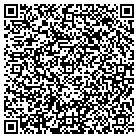 QR code with Major Petroleum Service Co contacts