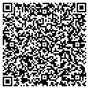 QR code with PHR Custom Frames contacts