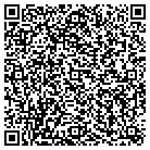 QR code with J J Welch Contracting contacts
