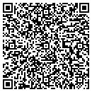 QR code with Hood Graphics contacts