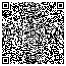 QR code with Teds Union 76 contacts