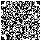 QR code with Puget Sound Volleyball Assn contacts
