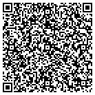 QR code with R L Copeland Construction contacts