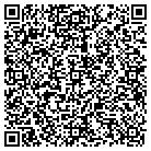 QR code with Masterpiece Siding & Windows contacts