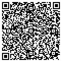 QR code with Q F C contacts