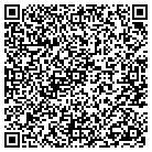 QR code with Hanneman Gemological Instr contacts