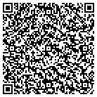QR code with A A Access Security contacts
