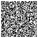QR code with Regency Apts contacts