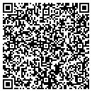 QR code with All That Gliters contacts