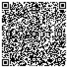 QR code with Monicas Social Club Tavern contacts
