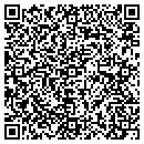 QR code with G & B Industries contacts