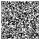 QR code with Zeppelin Studio contacts