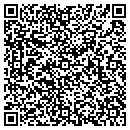 QR code with Laserlite contacts