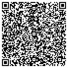 QR code with Acapulcos Pool & Spa Service contacts