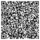 QR code with CF Construction contacts