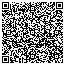 QR code with Heaven II contacts