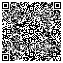 QR code with Pavilions contacts