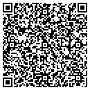 QR code with PHP Of Alabama contacts