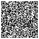 QR code with Kn Painting contacts