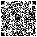 QR code with Robert R Vance DDS contacts