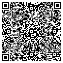 QR code with Hoover Jk Construction contacts