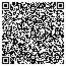 QR code with R T W Construction contacts