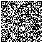 QR code with J's Furniture & Mattresses contacts