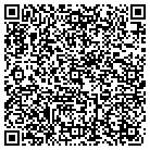 QR code with Spiffy's Specialized Window contacts