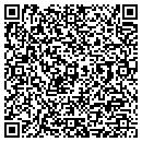QR code with Davinci Subs contacts
