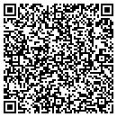 QR code with I&R Carpet contacts