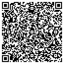 QR code with Ultra Corporation contacts