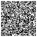 QR code with A Sunsational Tan contacts
