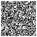 QR code with Garde Rail Gallery contacts